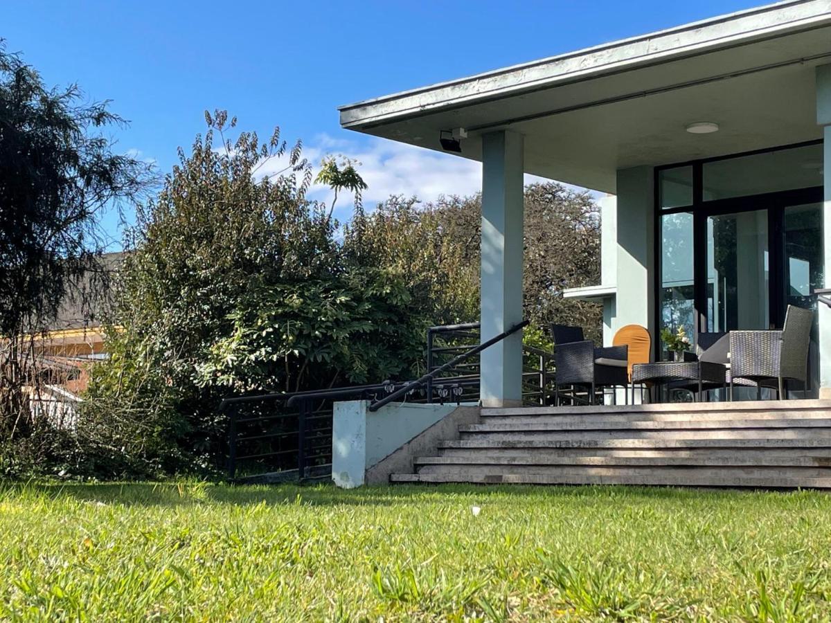 Dallas Housen Bed & Breakfast Osorno Exterior photo